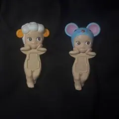 Sonny Angel ヒッパーズ アニマル【4月末まで値下げ】