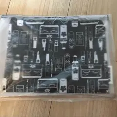 マリークワントデュオポーチ