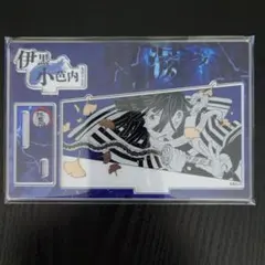 2026年最新】名場面ジオラマフィギュア 伊黒小芭内の人気アイテム