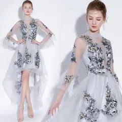 レディース　フォーマルドレス　パーティードレス　キャバドレス