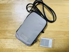 未使用　スマホポーチ（スマホショルダー）