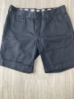 ディッキーズ　ハーフパンツ　ショートパンツ