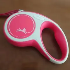 フレキシ（flexi）伸縮リード