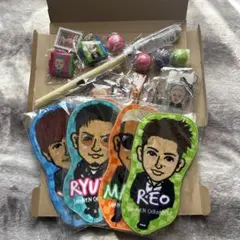 GENERATIONSまとめ売り