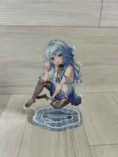 2026年最新】ホロライブ アクリルスタンド 星街すいせいの人気アイテム