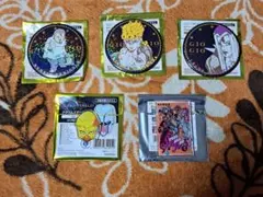 2026年最新】ジョジョ7部の人気アイテム - メルカリ