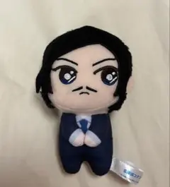 名探偵コナン 諸伏高明 ぬいぐるみ