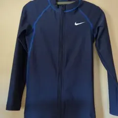 ジョニーさん専用　Nike ラッシュガード Mサイズ ネイビー