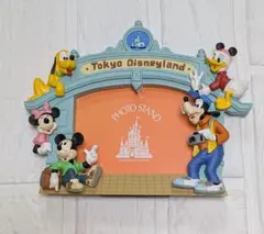 東京ディズニーランド フォトスタンド