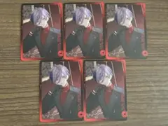 にじさんじ 3SKM 榊ネス カード 1st Anniversary