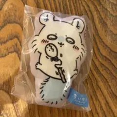 映画ちいかわ 人魚の島のひみつ クッションマスコット モモンガ