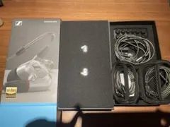 Sennheiser IE 900 有線イヤホン 本体のサムネイル