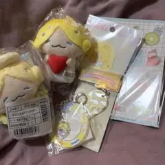 JOCHUM もこグッズ3点まとめ - メルカリ
