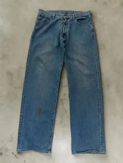 OLD UNIQLO W74cm デニムパンツ オールド ユニクロ 初期 - メルカリ