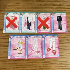 最終値下げ！【セット売り】ラブ＆ベリーカード 177枚+スペシャルカード(7枚) 最終値下げ！【セット売り】ラブ＆ベリーカード 177枚+