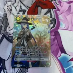 ユニオンアリーナ 無職転生 ロキシー SRパラレル - メルカリ