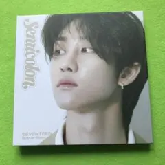 THE8 ver.■SEVENTEEN 『Semicolon』