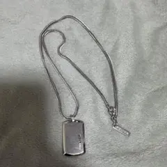 POLICE メンズ ネックレス