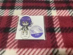 グノーシア アクスタ ジナさん