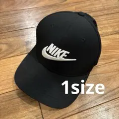 NIKE キャップ　帽子CLC99 フューチュラ SF ブラック