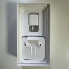 【純正】iPhoneX アクセサリー（未使用）