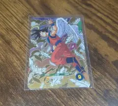 ドラゴンボールスーパーダイバーズ SDVP-020 孫悟空 3枚セット 未開封
