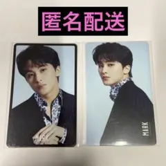 NCT127《マーク》109ポップアップ