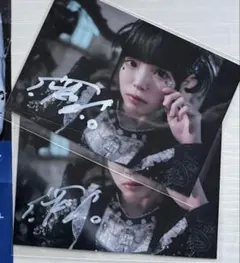 2025年最新】空詩かれん チェキの人気アイテム - メルカリ