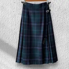 O'Neil of Dublin オニールオブダブリン　毛100% グリーン系