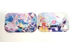 2026年最新】アイカツ 缶バッジ stageの人気アイテム - メルカリ