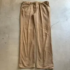 00's vintage デニム アーカイブ グランジ y2k パンク