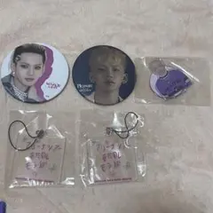 TREASURE ヒョンソク まとめ売り