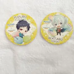 あんスタ　アニカフェコースター