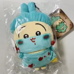 ちいかわ みんなで仮装なマスコット ドクターなうさぎ