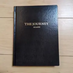 THE JOURNEY ARASHI 嵐を旅する展覧会 図録 FC限定品