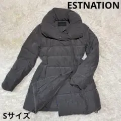 2026年最新】ESTNATION レディース ダウンジャケットの人気アイテム