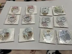 ちいかわ アクリミニ アクリルスタンド3 ちいかわ ハチワレ 12点セット