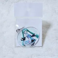 初音ミク　DAIBAde DIVA　X連結アクリルチャーム 初音ミク DAIBA de DIVA-X 連結アクリルチャーム KAITO - メルカリ