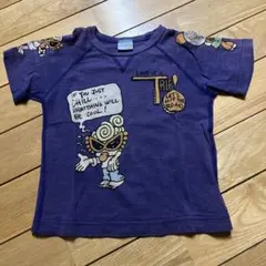 値下げ！ヒスミニTシャツ95㎝