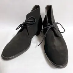 2026年最新】REGAL 素材：本革 チャッカブーツの人気アイテム - メルカリ