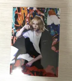 リベミュ ランブロ マイキー