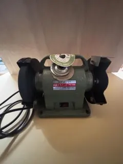 アポロクラブ 両頭グラインダー 150mm ARG-150 - メルカリ