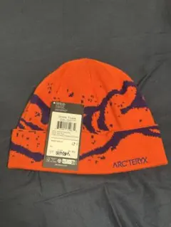 ARC'TERYX Grotto Toque ビーニーのサムネイル
