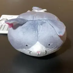 ラーメン赤猫　寝そべりぬいぐるみVol.1　全3種 ラーメン赤猫のフリマアイテム一覧