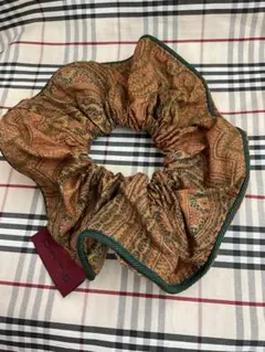 ETRO エトロ シュシュ - メルカリ