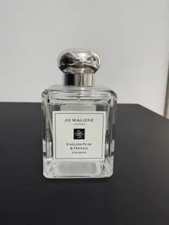 JO MALONE 香水　50ml イングリッシュペアー&フリージアコロン