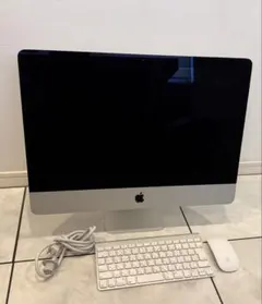 2026年最新】imac 21.5 2013の人気アイテム - メルカリ