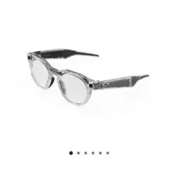 新品】Oakley Meta AI Glasses 灰HSTN 00W8002 - メルカリ