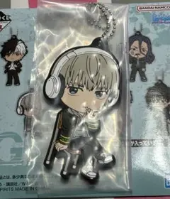 一番くじ WIND BREAKER  ウィンドブレーカー　アクリルスタンド　梶蓮