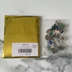 鬼滅の刃　ハロウィン2025 ランダムアクリルスタンド　冨岡義勇 村田 ③